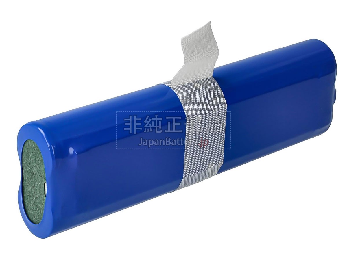 360 QH100005 バッテリー交換