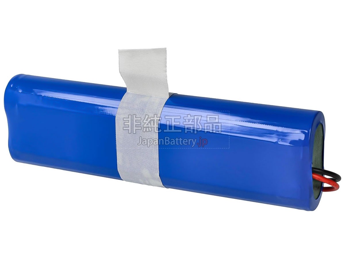 360 QH100005 バッテリー交換