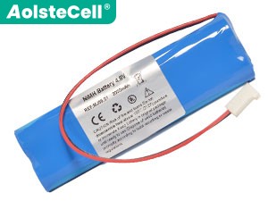 Abbott Laboratories Interstate Batteries ANIC2706 バッテリー
