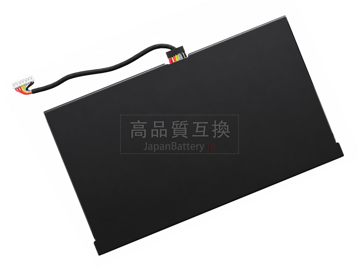 Acer AP21CBI バッテリー交換