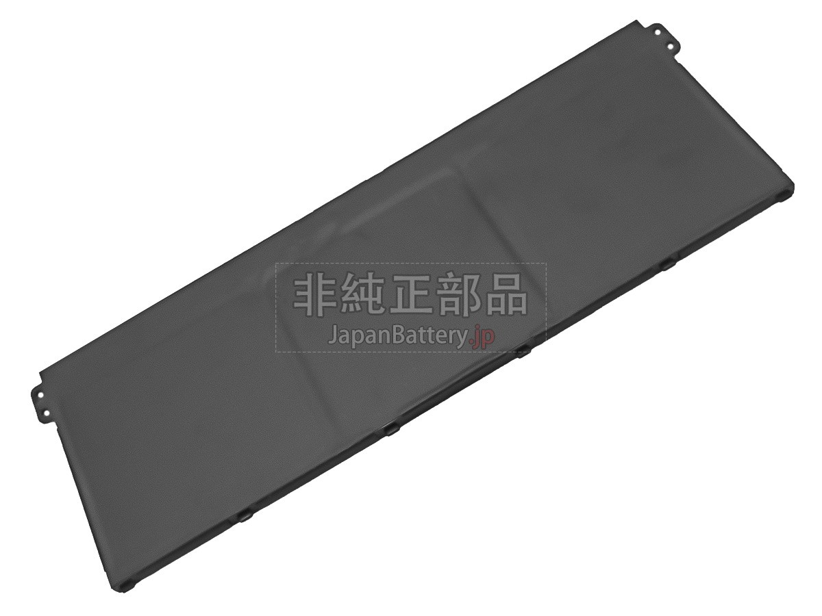 Acer AP23B7Q バッテリー交換
