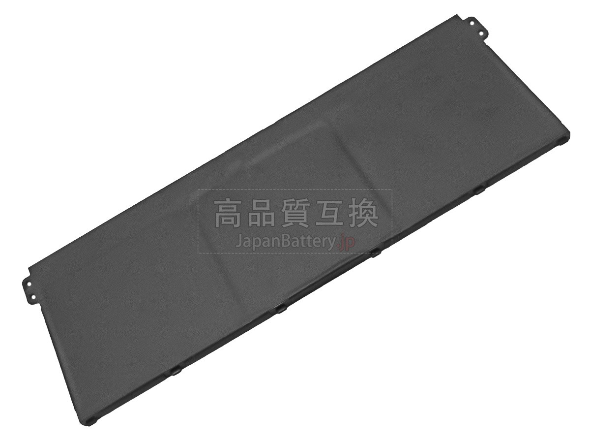 Acer SWIFT 14 AI SF14-61T-R64E バッテリー交換