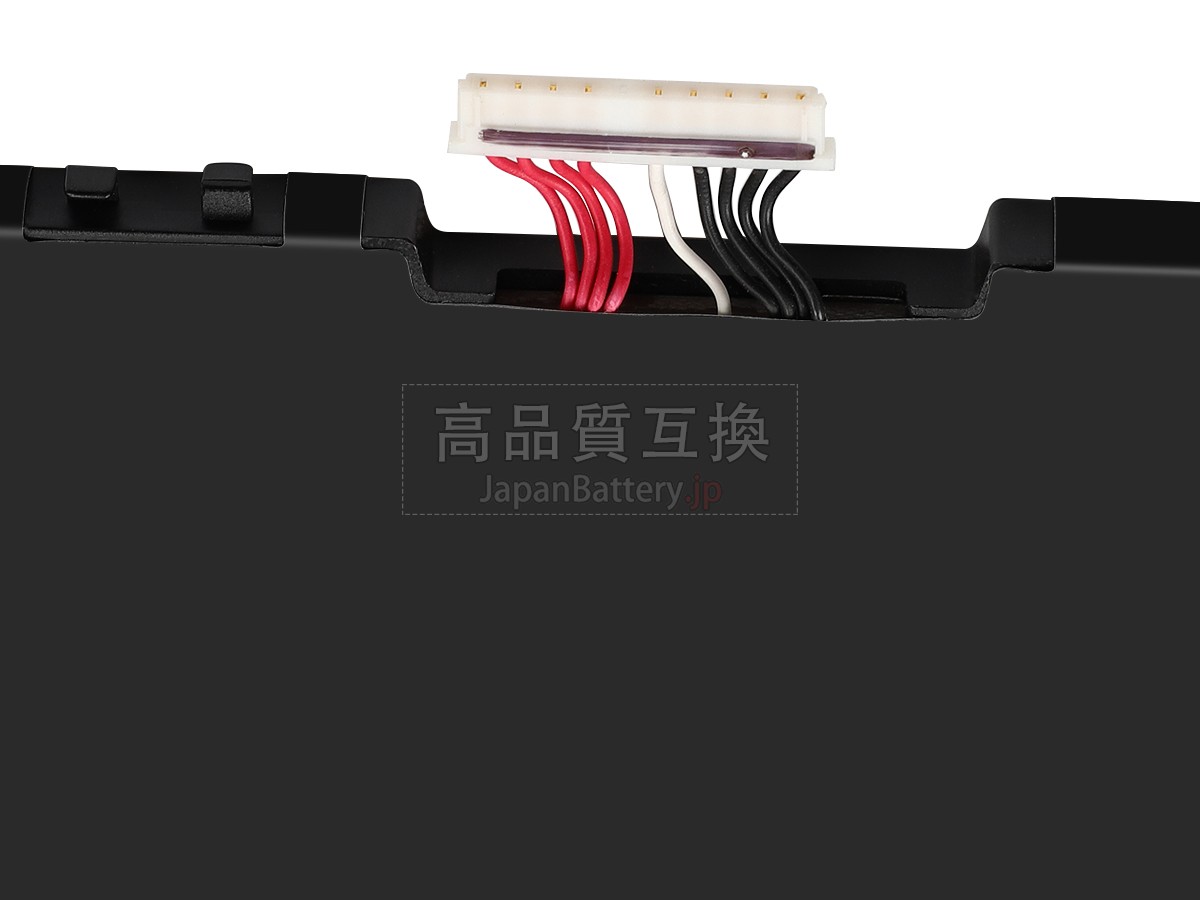 Acer Aspire LITE 14 AL14-52M バッテリー交換