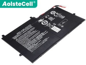 Acer Aspire Switch 11V SW5-173 ノートパソコンバッテリー