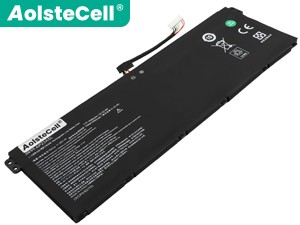 Acer Aspire Go 15 AG15-51P-74TL バッテリー