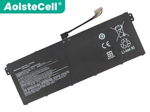 Acer ASPIRE 17 A17-51GM-70VE ノートPCバッテリー