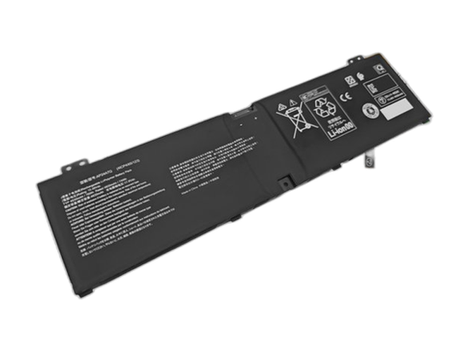 Acer KT.00407.018 ノートPCバッテリー