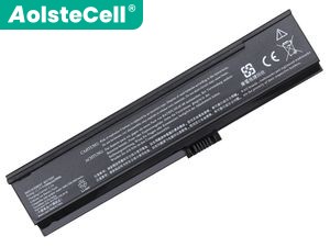 Acer 3UR18650Y-3-QC262 ノートPCバッテリー