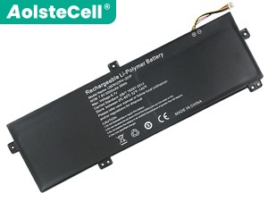 Gateway U3576127PV-2S1P ノートPCバッテリー