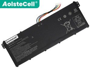 Acer AP19B5L ノートPCバッテリー