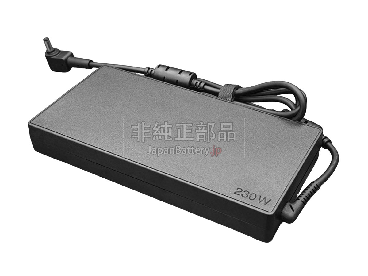 Acer ADP-230JB D アダプター交換