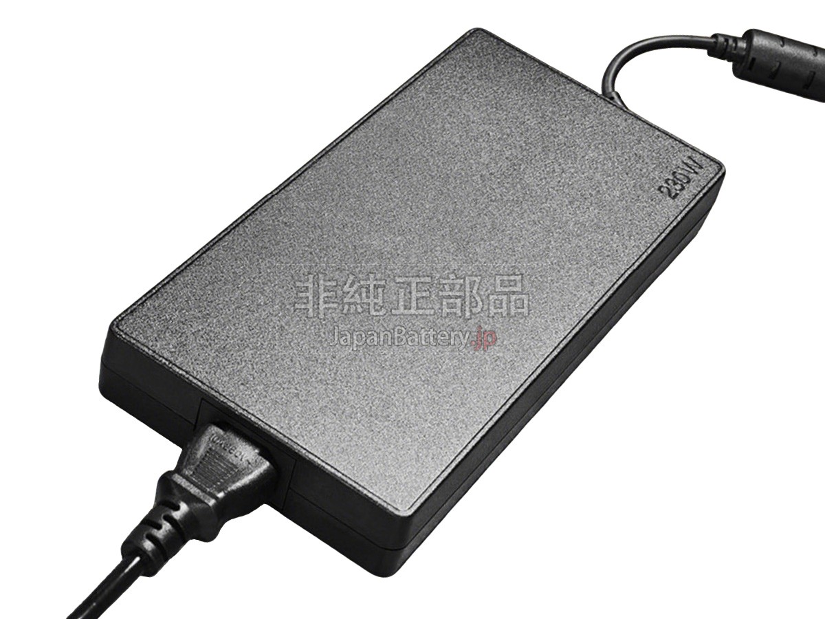 Acer ADP-230JB D アダプター交換