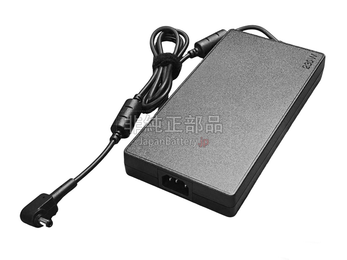 Acer ADP-230JB D アダプター交換