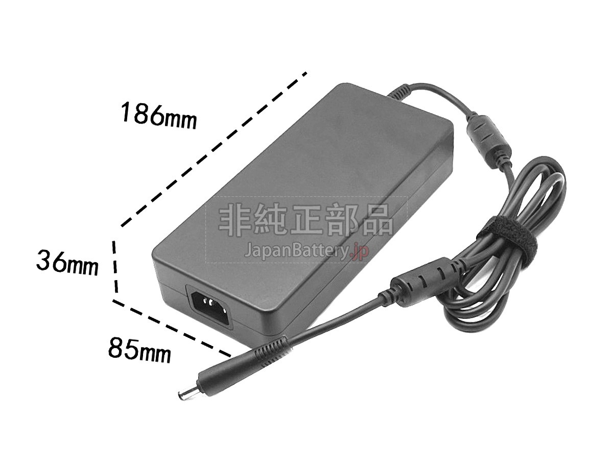 Acer A17-330P1A アダプター交換