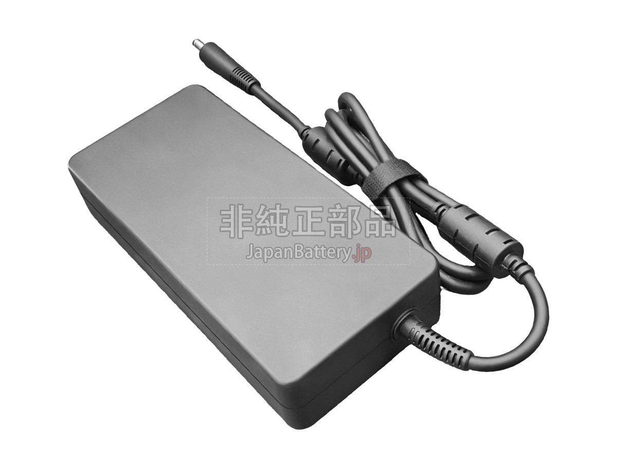 Acer A17-330P1A アダプター交換