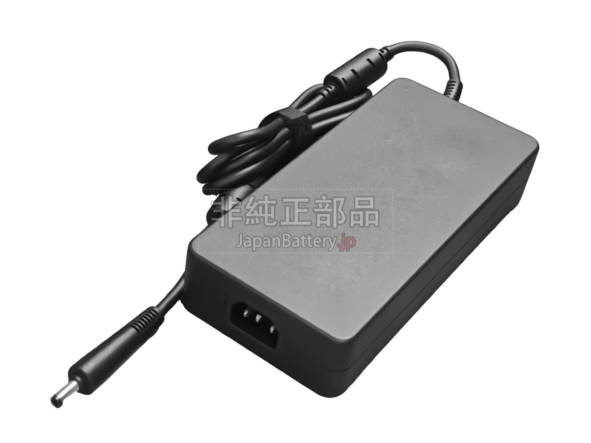 Acer A17-330P1A アダプター交換