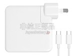 Apple 87W 20.2V-4.3A USB-C アダプター