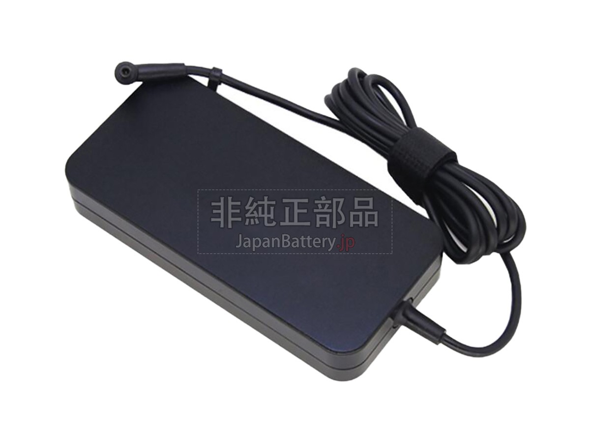 Asus ADP-120RH B アダプター交換