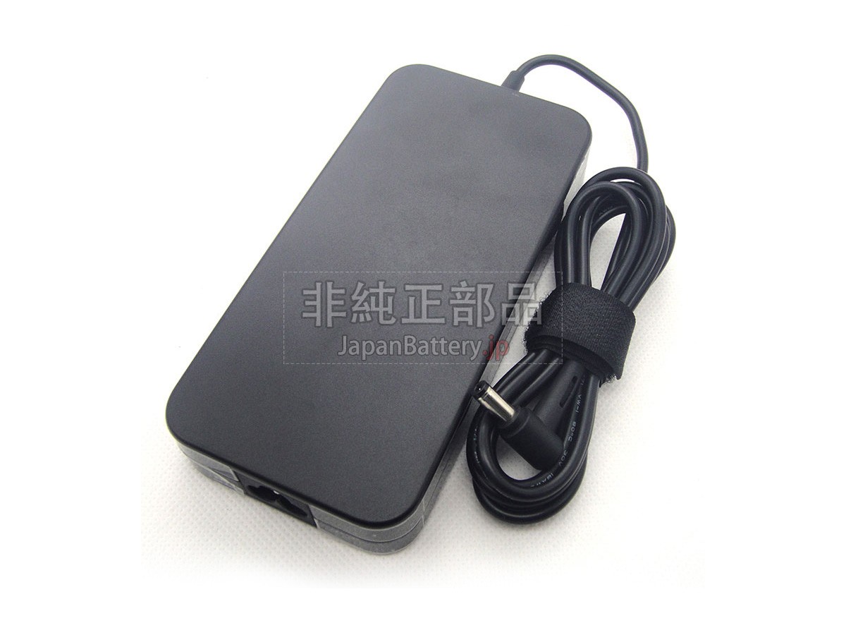 Asus B00X7MA194H アダプター交換