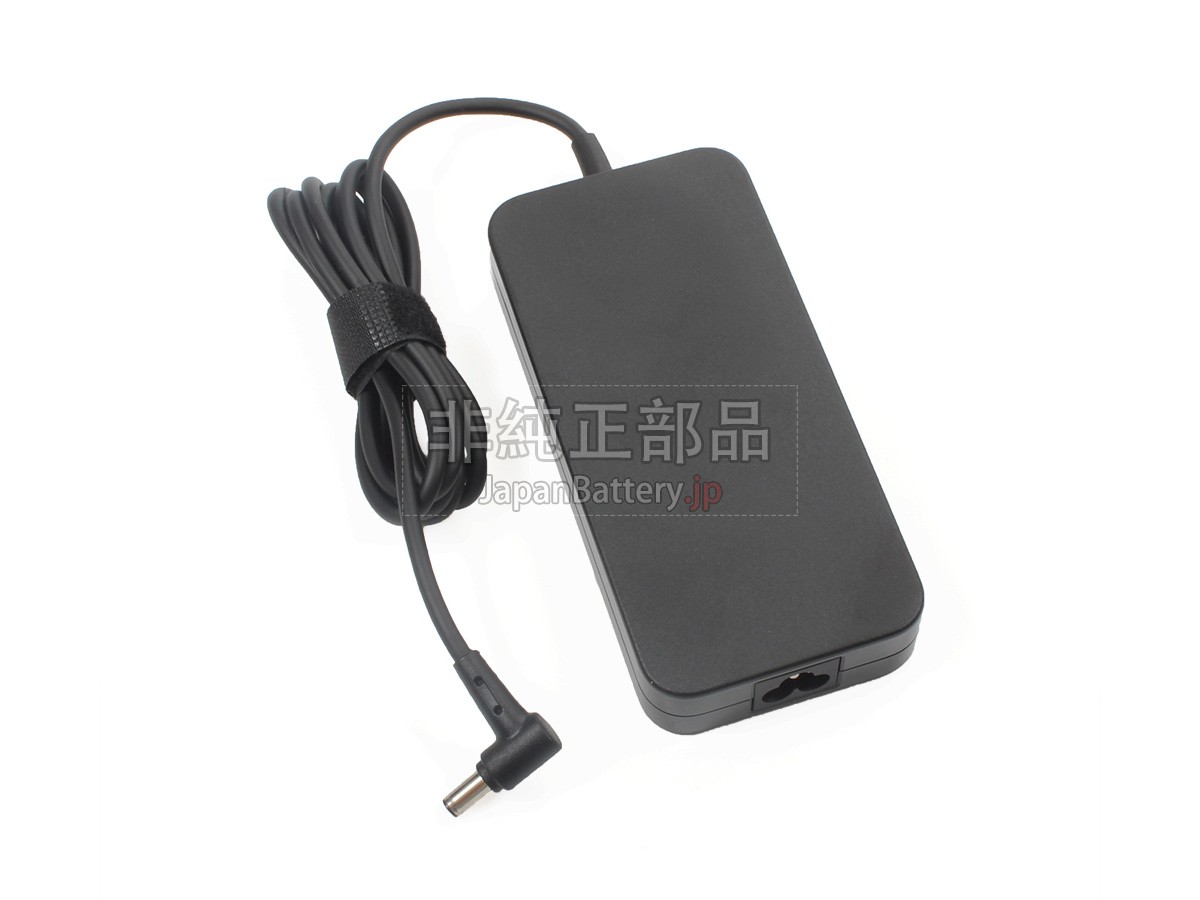 Asus A150A048P アダプター交換