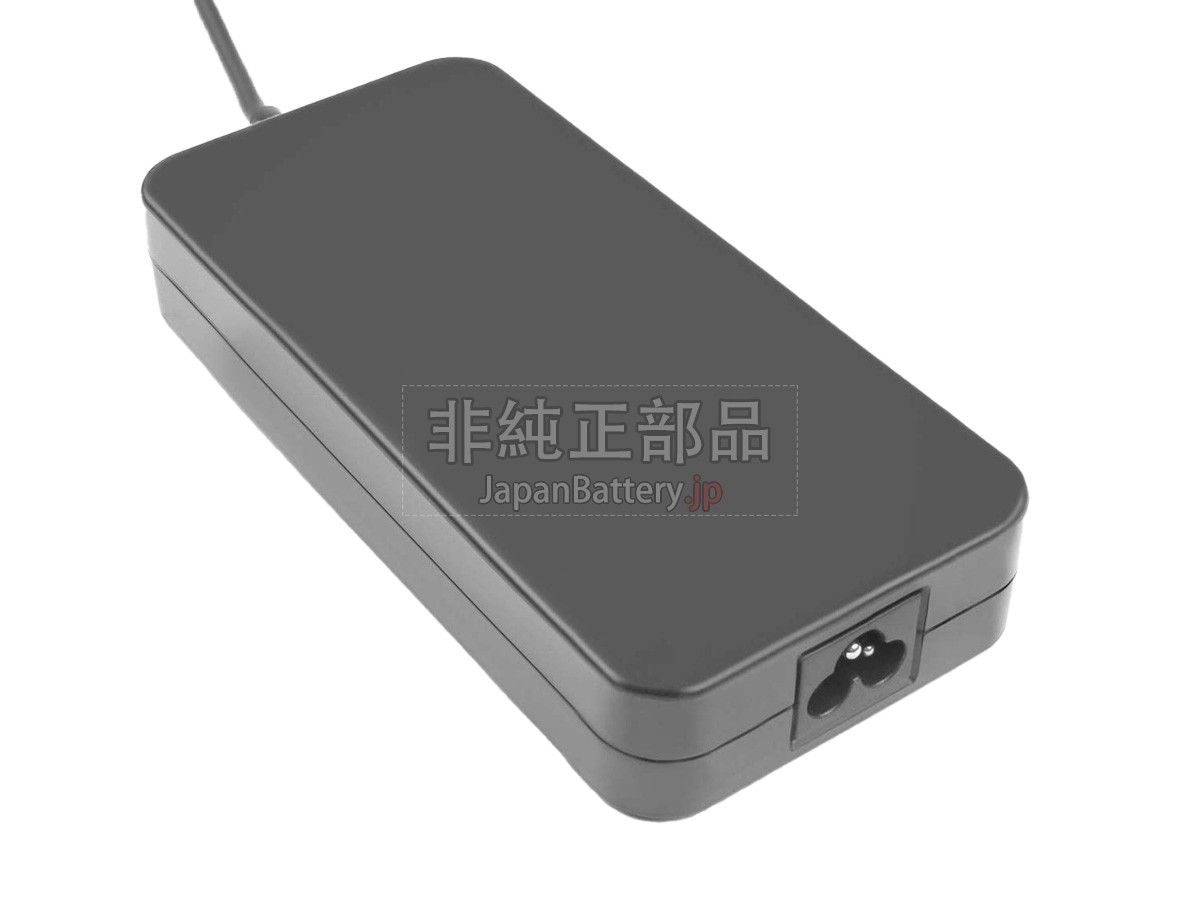 Asus ADP-150VB B アダプター交換