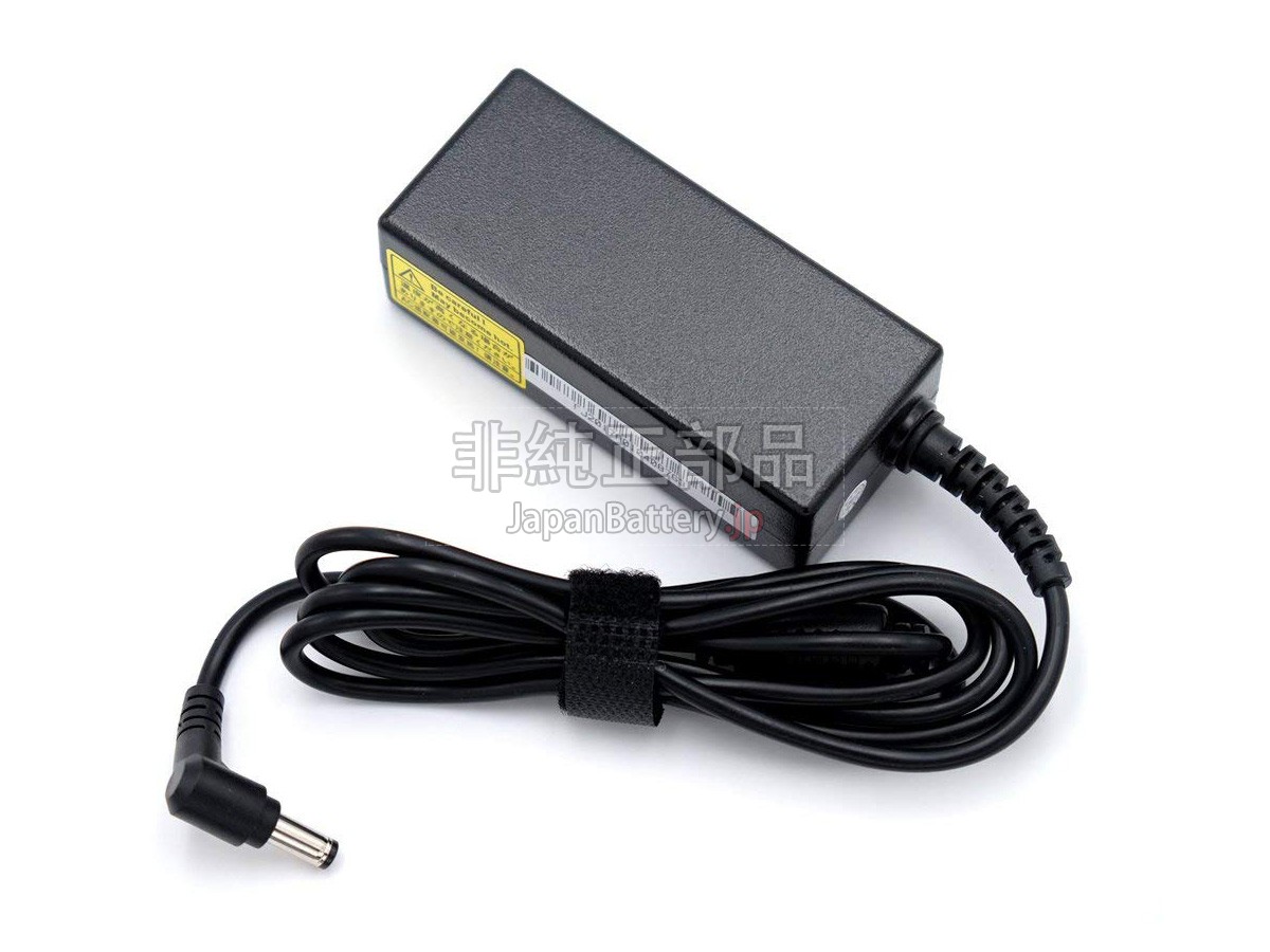 Asus ADP-40PH AB アダプター交換