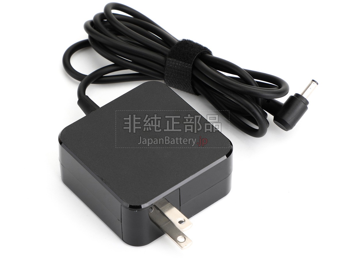 Asus N45W-01 アダプター交換