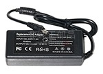 Asus 19V 3.42A 65W 100-240V~1.6A 50/60Hz アダプター