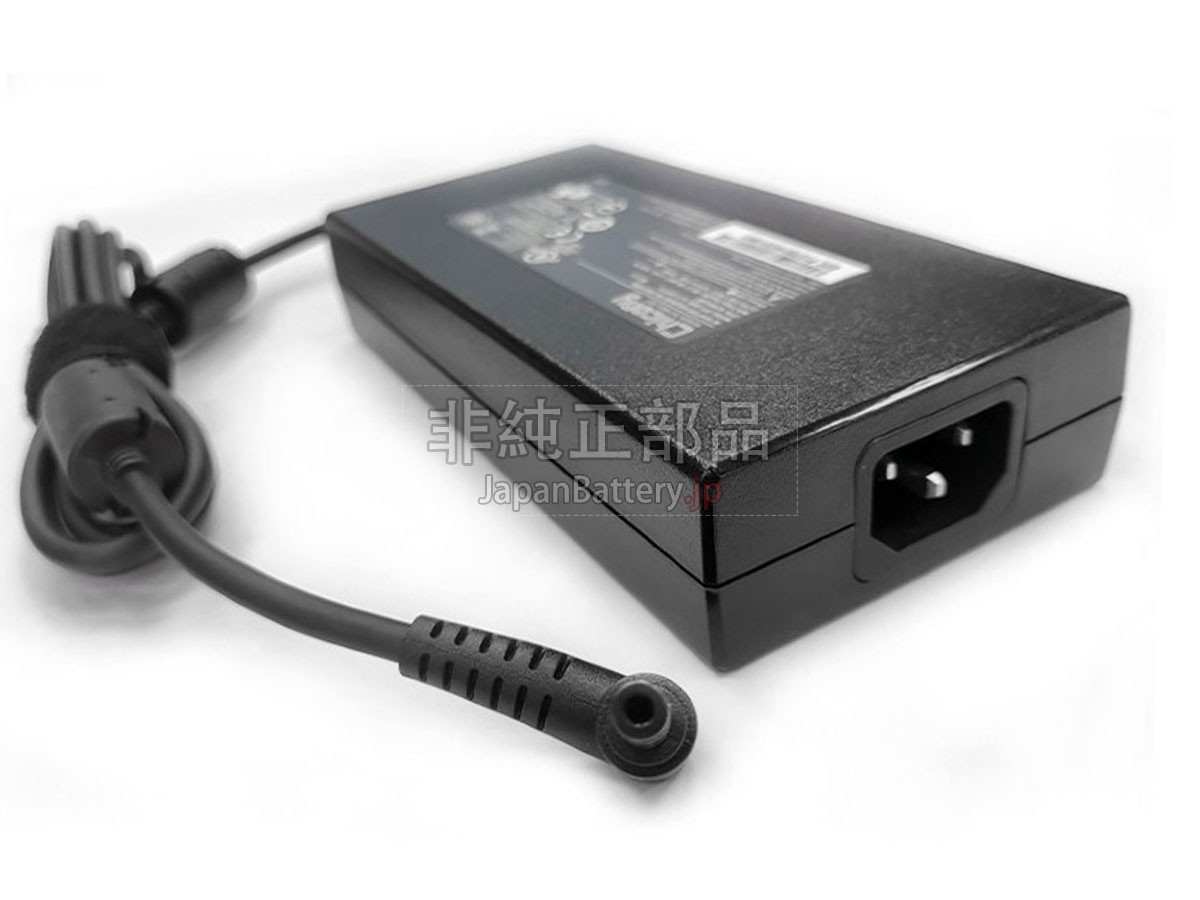 Chicony A230A033P アダプター交換