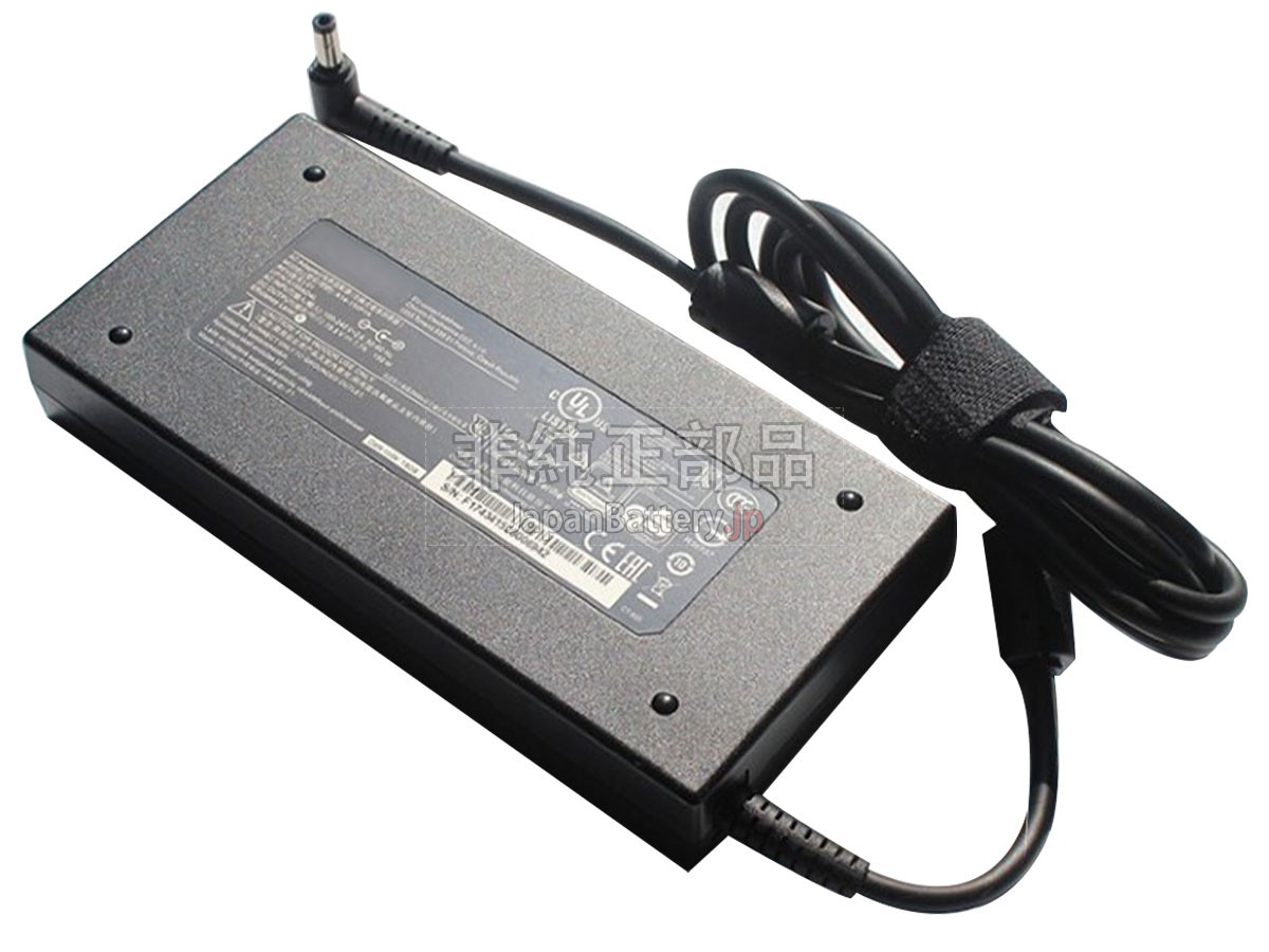 Chicony A230A033P アダプター交換