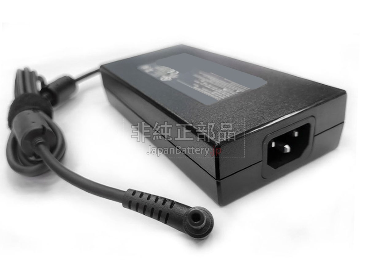 Chicony 230W 19.5V 11.8A 5.5*1.7MM アダプター交換