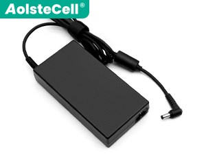 Chicony 120W 19.5V 6.15A 5.5*2.5MM アダプター