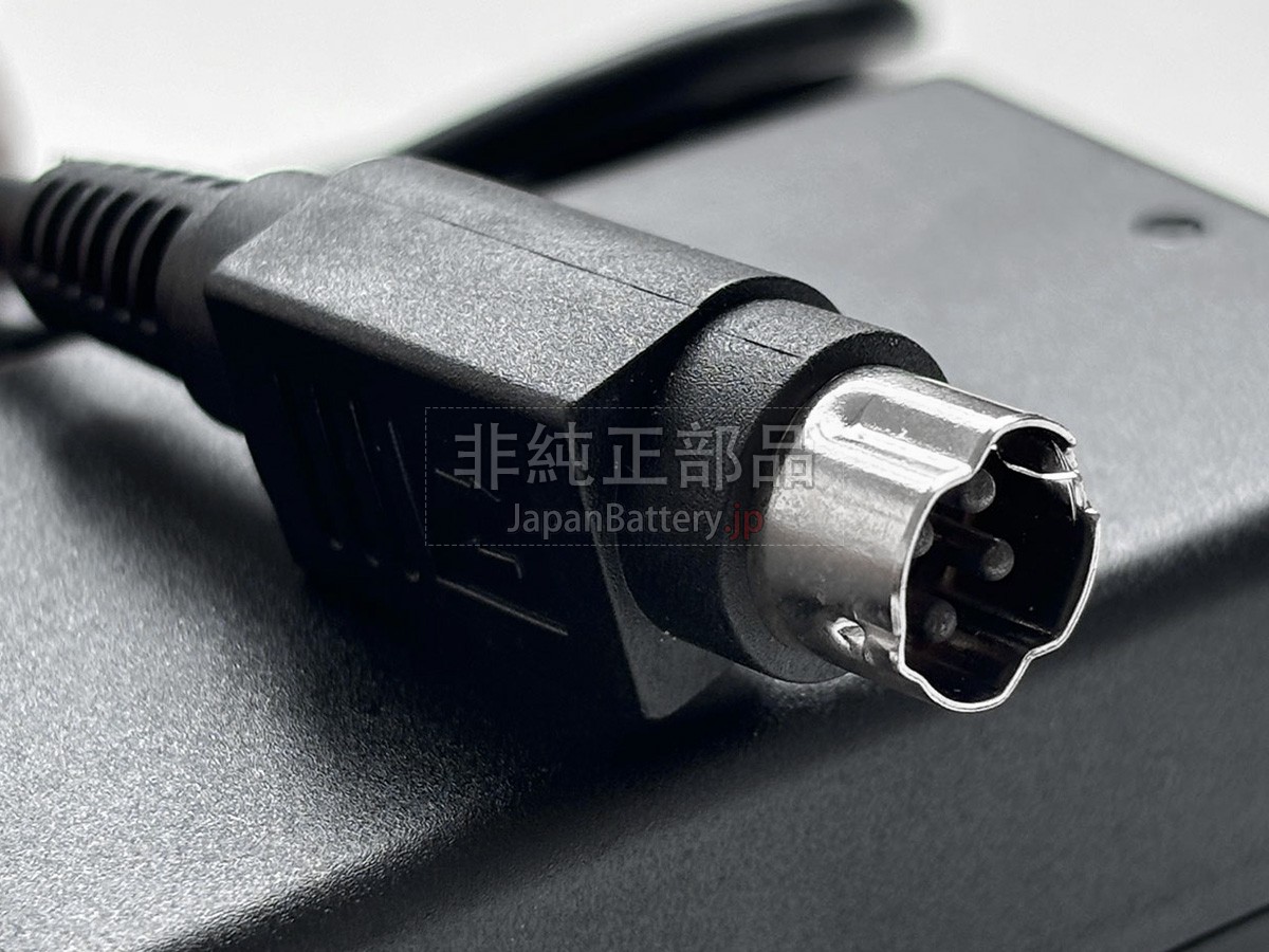 Dell PA1065-050T2B650 アダプター交換