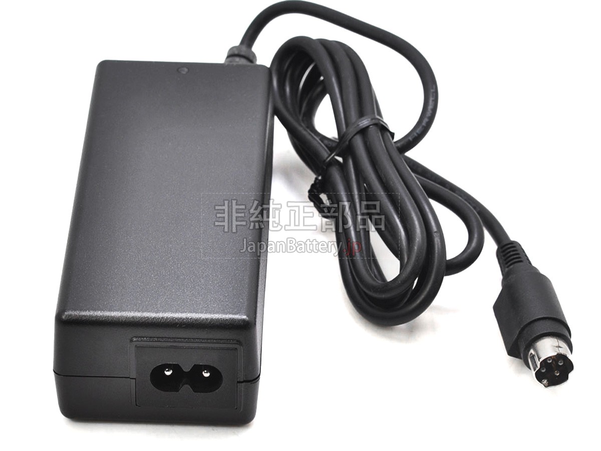 Dell PA1065-050T2B650 アダプター交換