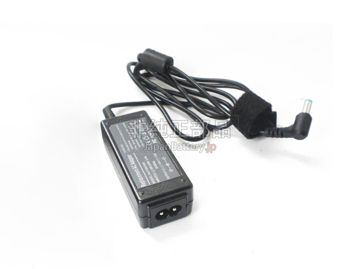 Dell 30W 19V-1.58A 5.5*1.7MM アダプター交換