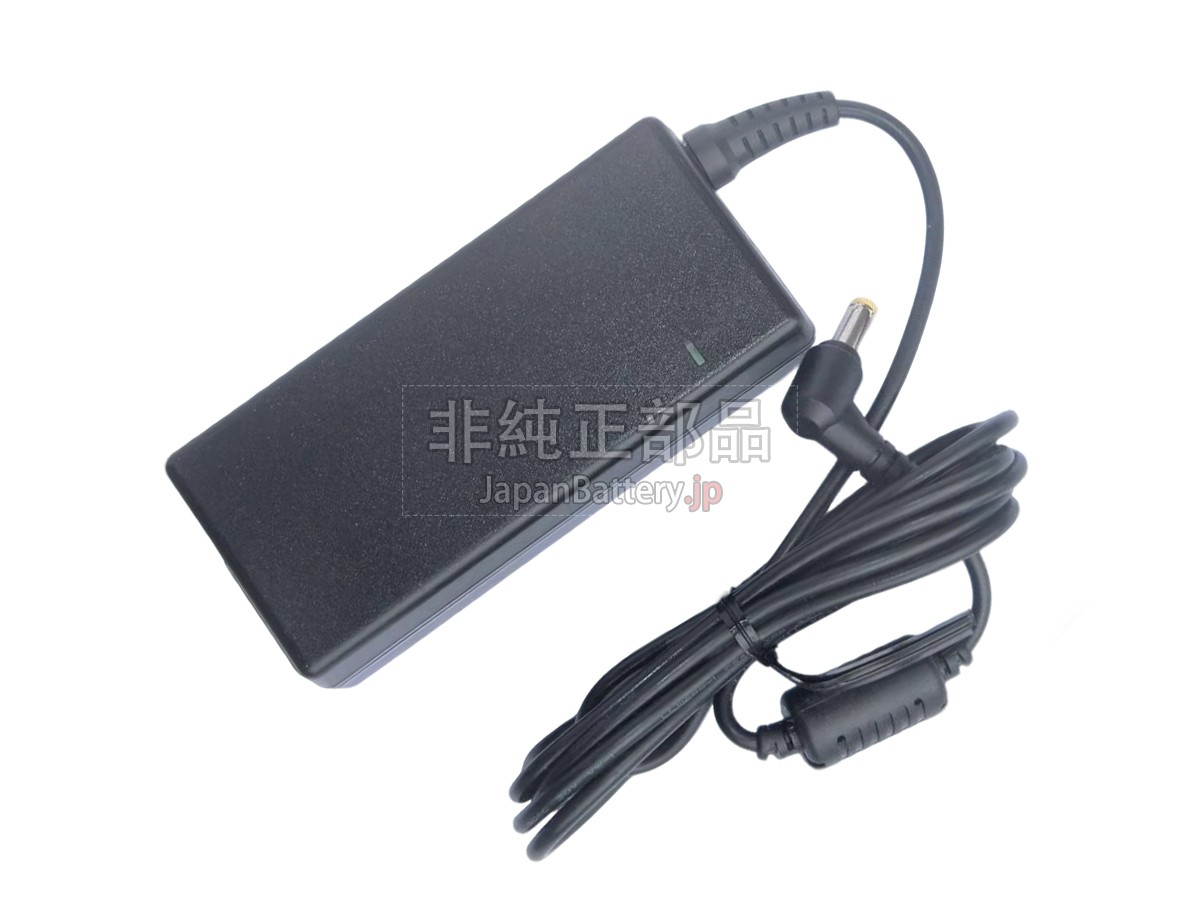 Fujitsu 20V 3.25A 65W 5.5*2.5MM アダプター交換
