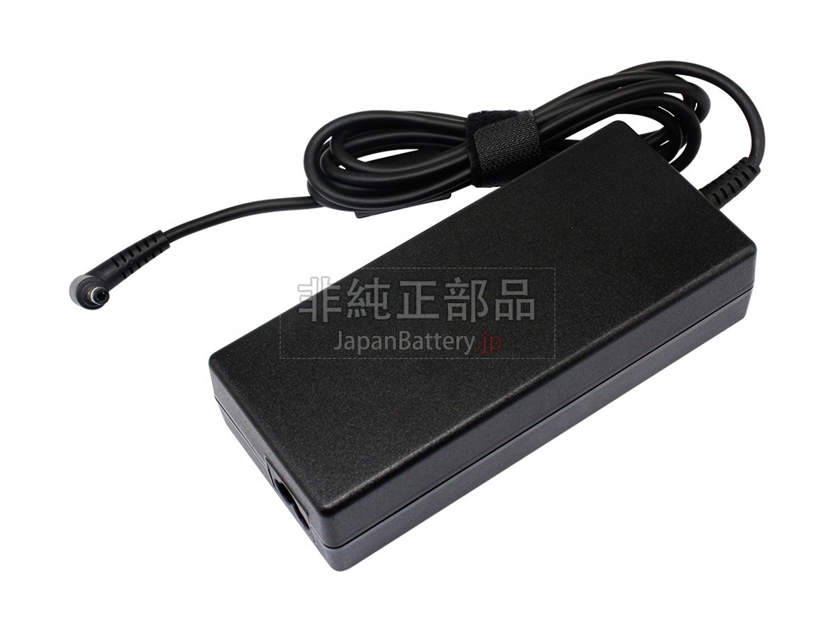 HP 120W 19.5V-6.15A 100-240V~2.0A 50/60HZ 5.5*2.5MM アダプター交換