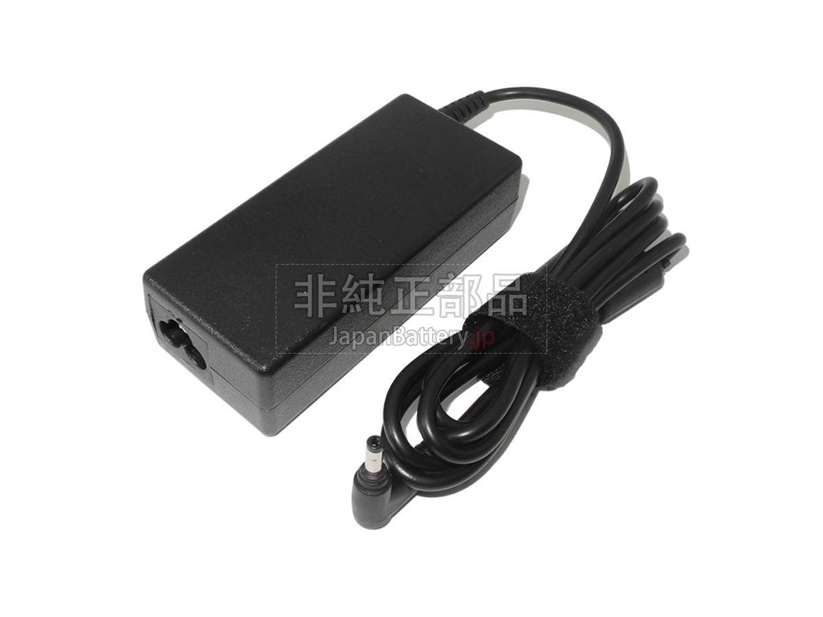 Huawei 19V 3.42A 65W 4.0*1.7MM アダプター交換