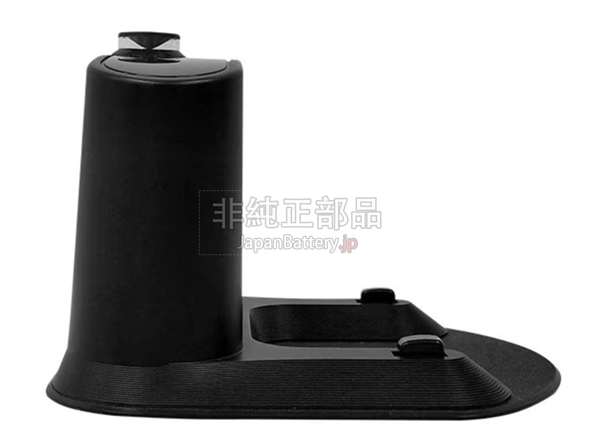 iRobot ROOMBA500 アダプター交換