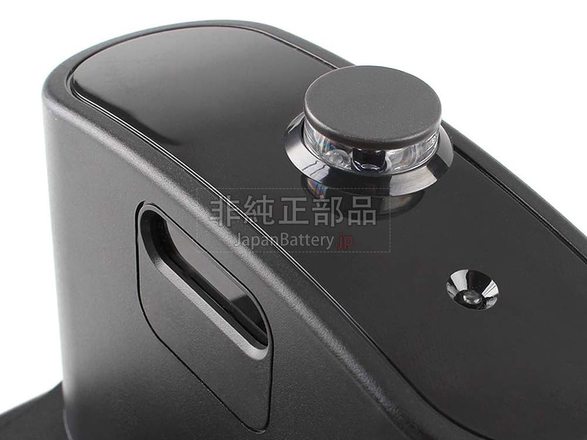 iRobot ROOMBA 510 アダプター交換