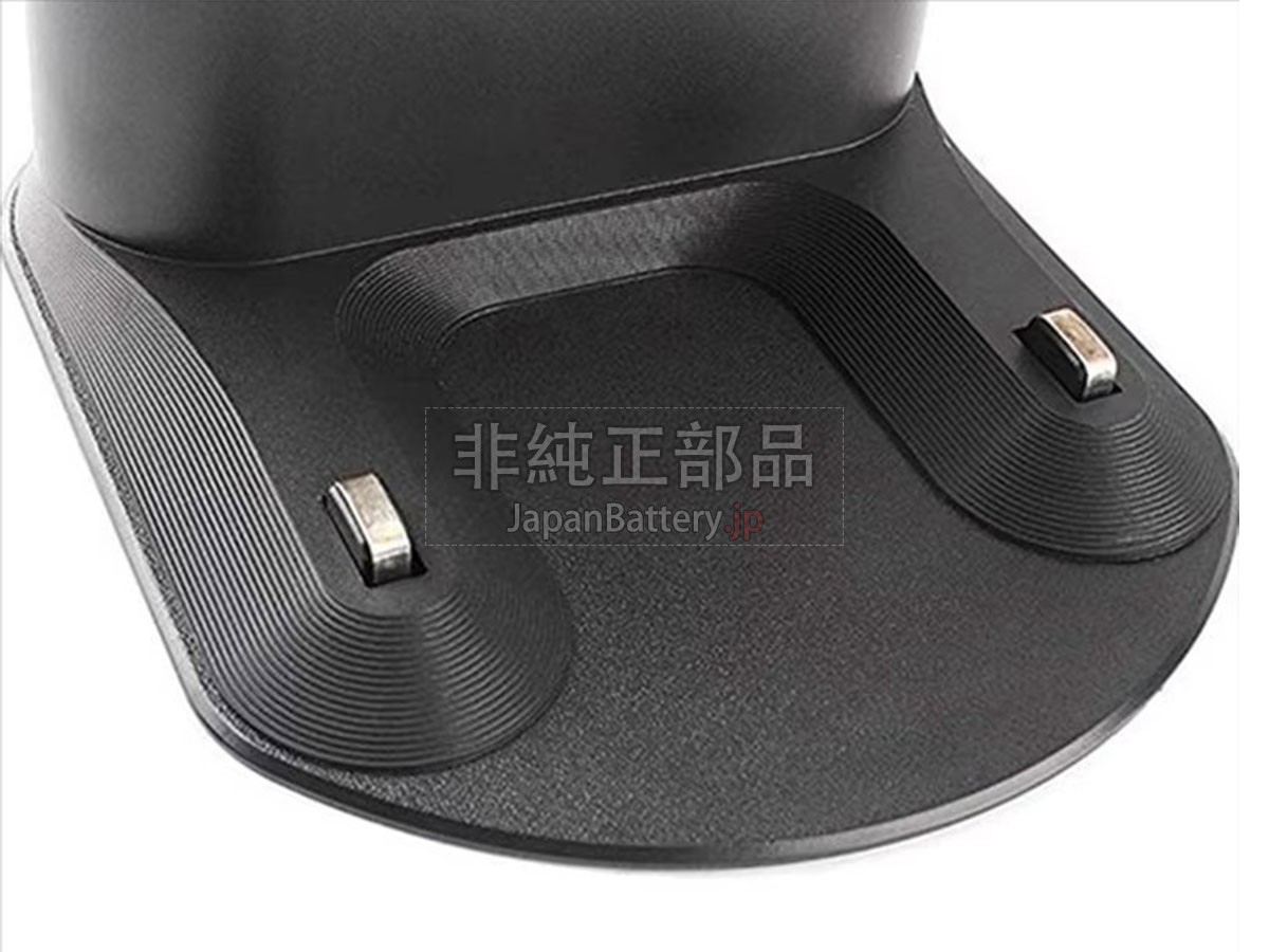 iRobot ROOMBA 510 アダプター交換