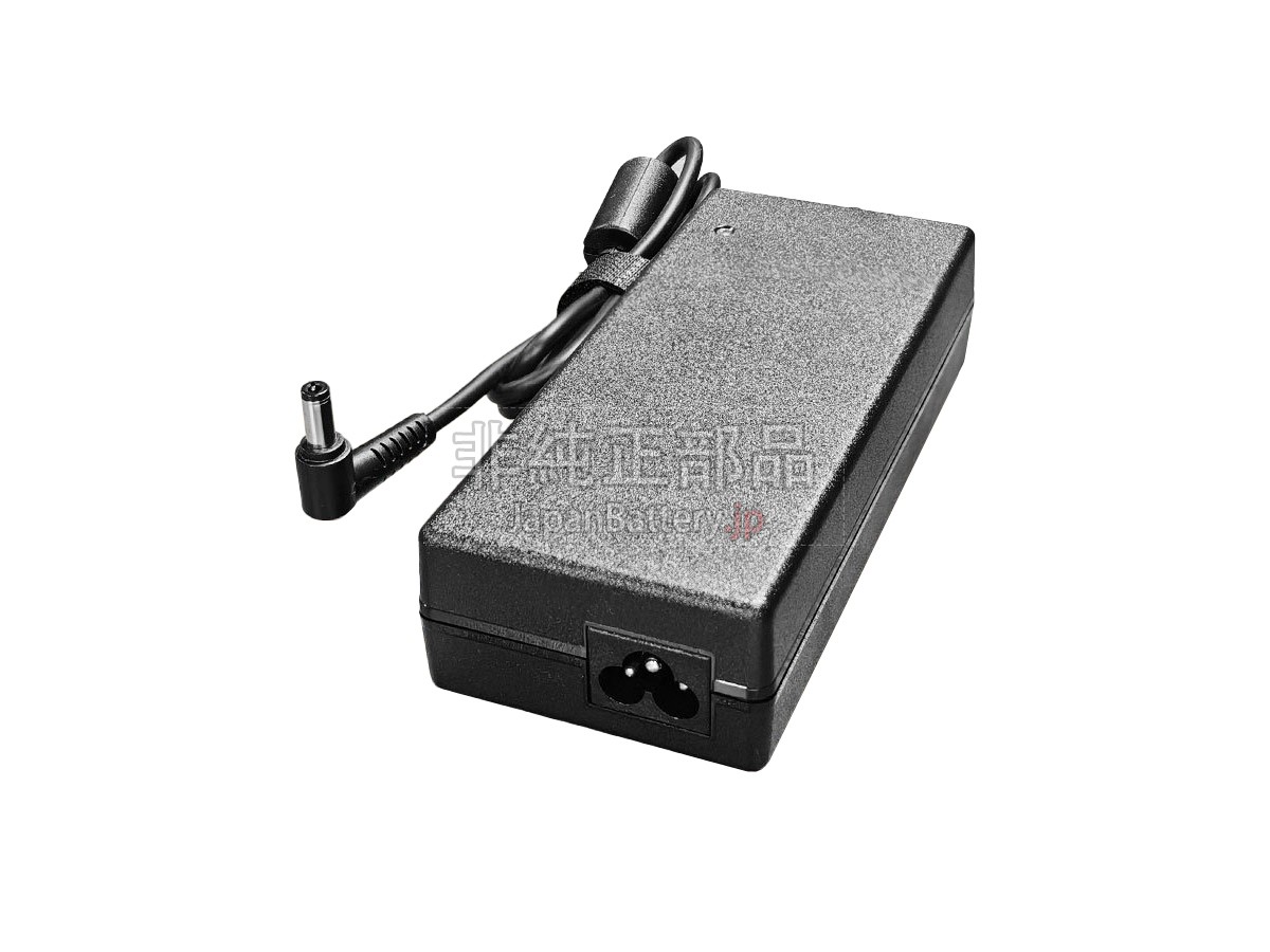 Lenovo ADP-120LHB アダプター交換