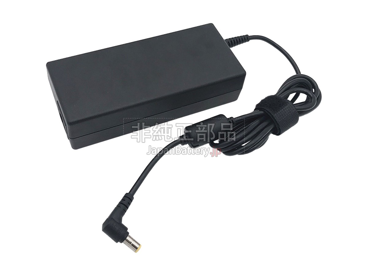 Lenovo ADP-120LHB アダプター交換