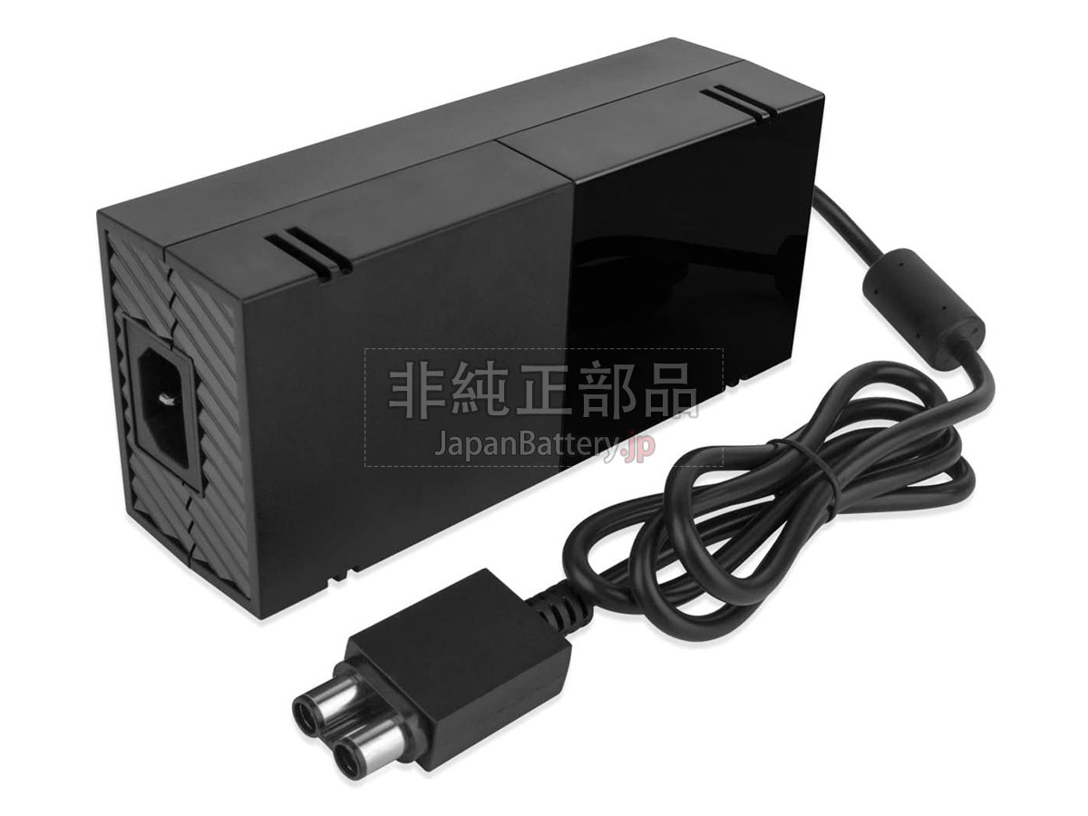 Microsoft X-ONE アダプター交換