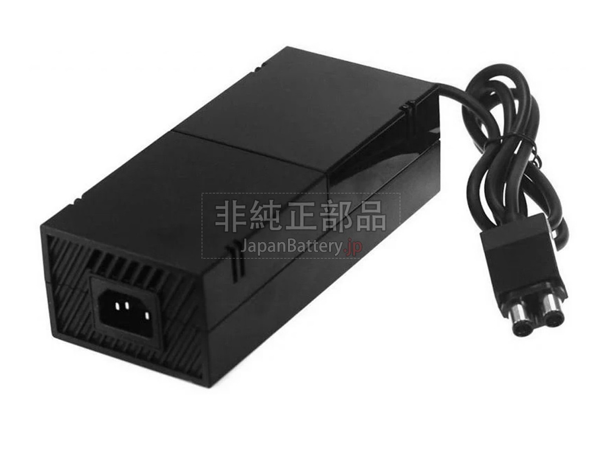 Microsoft X-ONE アダプター交換