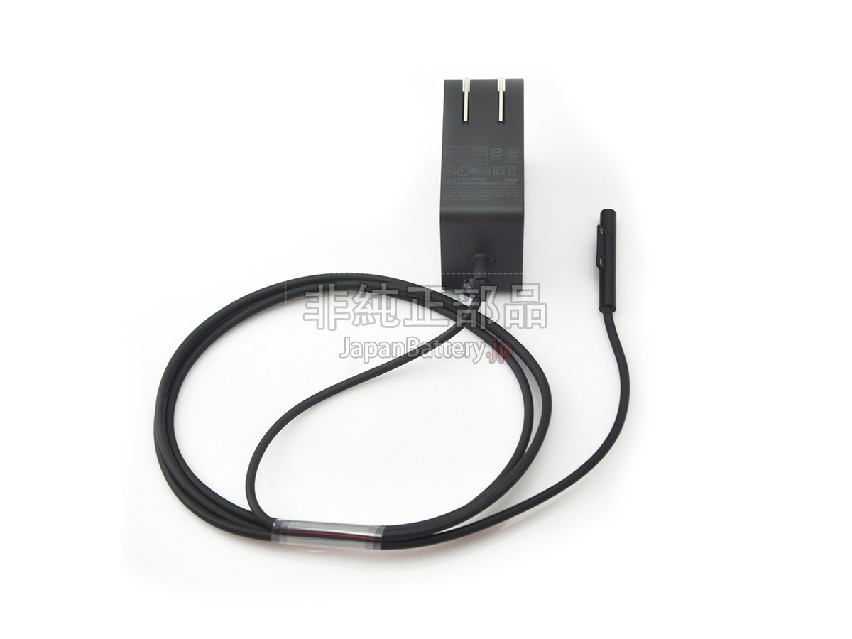 Microsoft 1735 アダプター交換