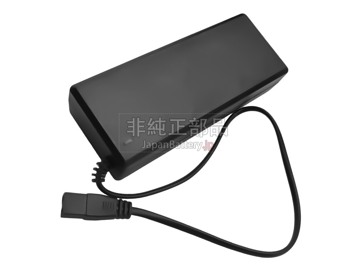 Mobitronic MPA-065-12 アダプター交換