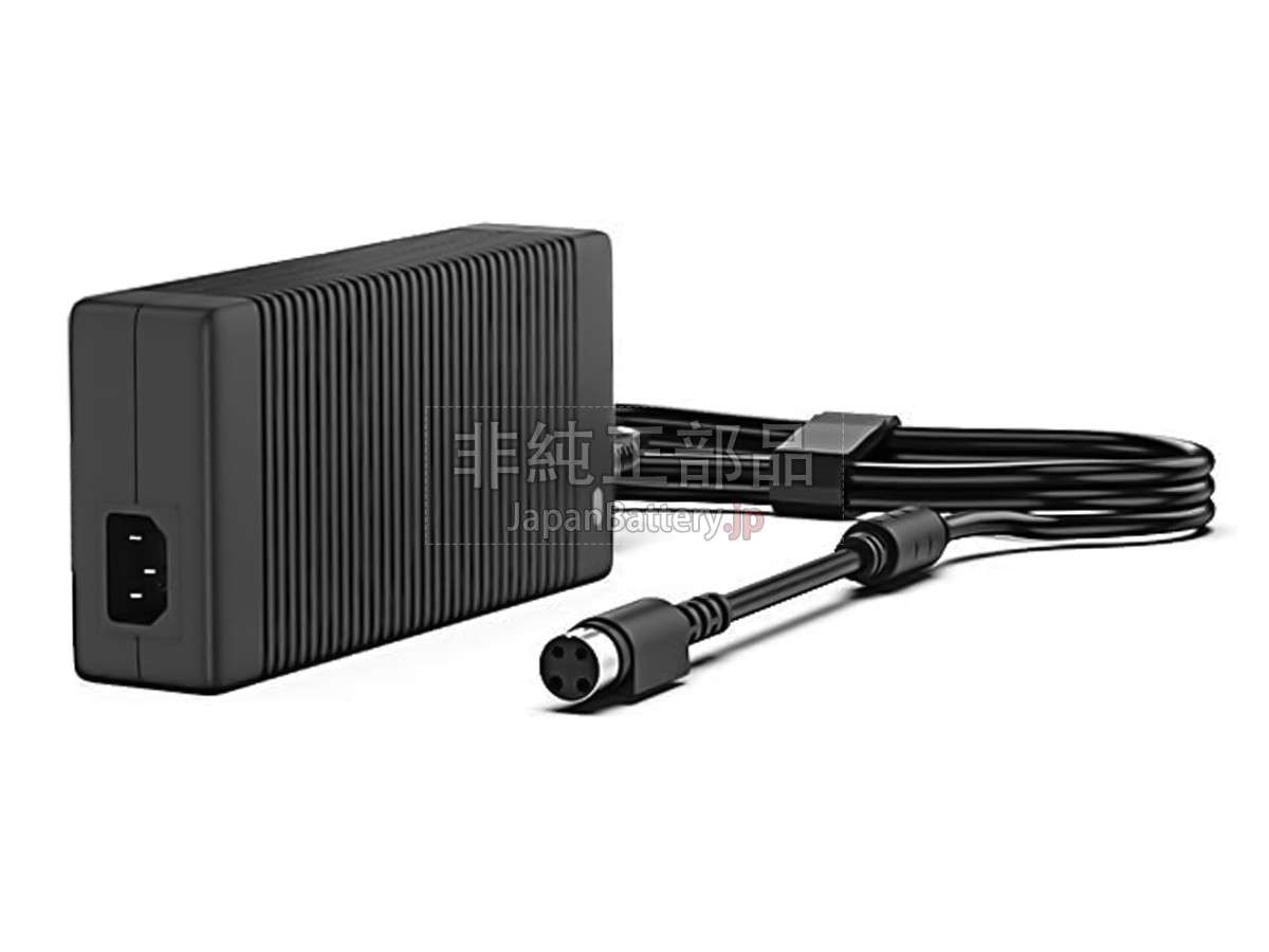 MSI GT80 2QC-261US アダプター交換