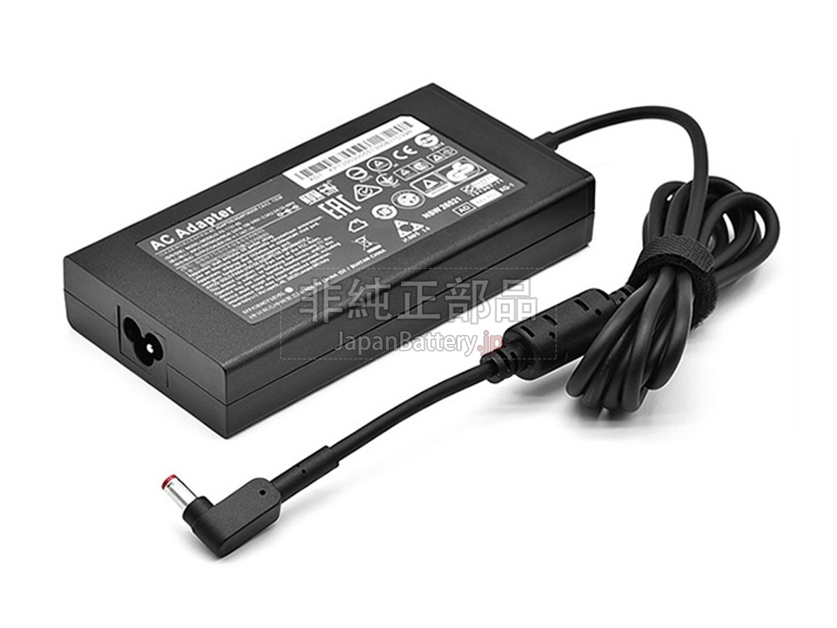 MSI 135W 19V 7.1A 5.5*1.7MM アダプター交換