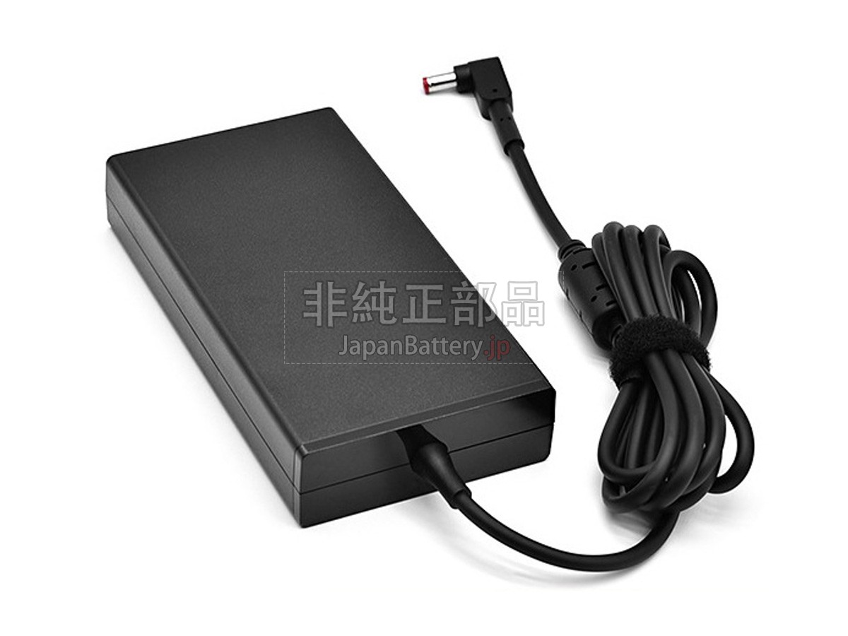 MSI 135W 19V 7.1A 5.5*1.7MM アダプター交換